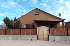 Socorro House | Jim's Dream