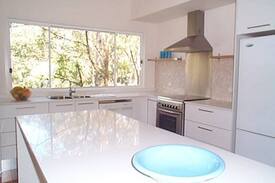 Smiths Lake House | Le'Shed ~ set in the beautiful Smiths Lake