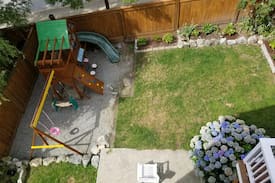 Port Moody House | 포트무디 민박 "Moody House"
