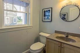 Thornton House | 4 Bedroom Home at the Owls Nest Resort minuets from Golfing Skiing and Hiking.