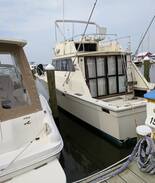 Cambridge Boat Rental | Knox Landing