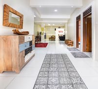Tegalrejo House | Omah Mimod Homestay , Near Tugu Yogya & Malioboro