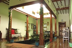 Kambarasampettai House | Mani Home Stay, Deluxe Room -3 -Trichy