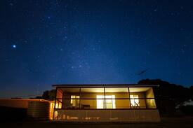 Emu Bay Cabin | Shoebox on the Bay, Emu Bay Kangaroo Island