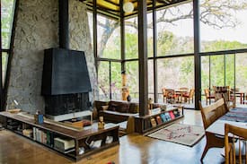 North Fork Villa | Luxury Circle W Retreat