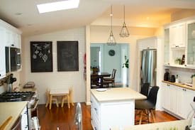 Chico House | Chico Charmer Close to Chico State and Downtown