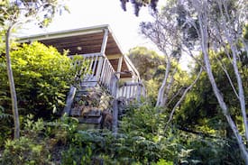 Gippsland Cabin | Spindrift Cottage Walkerville