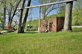 St. Robert House | Riverside Camp Near Fort Leonard Wood