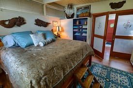 Eastsound House | Seal Point Cottage with Ocean View