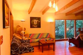 Manhattan House | The Hidden Treehouse