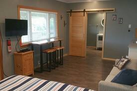 Twillingate Cabin | Little Wild Cove Suite