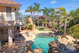 Moorpark House | Island Style Oasis Home