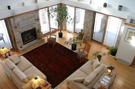 West Bend House | Entire Use of Shalom House