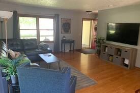 Apple River House | Galena Territory - Lake Life Getaway - 4BR 3BA