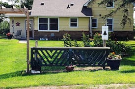 Balsam Lake Cabin | Pines That Whisper