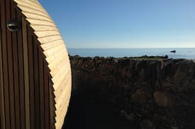 Laphroaig House | Isle Adilla Cabin, Laphroaig, Isle of Islay