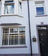 Portrush House | The Wee House, Portrush, the perfect location