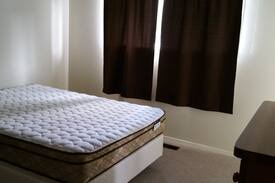 Prince Rupert House | Omineca Crew House