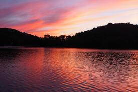 Highlands East Cabin | Sunset Point Cottage in Haliburton Highlands