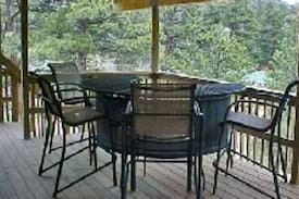 Drake House | Thunderbird at Dripping Springs Resort Estes Park