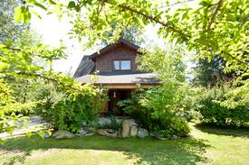 Gibsons House | Sunnyside Acres Cottage- Horse Farm Experience