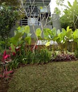 Bandung Villa | Rumah Han & Hana, Jl. Dago Giri 64A- Bandung