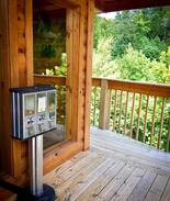 Rogers Cabin | Sundance on the Lake