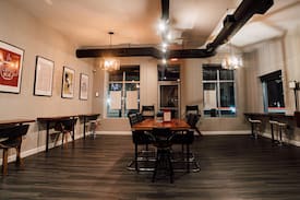 Farmington House | -THE SOCIAL- Event/Meeting Space,NO OVERNIGHT STAY
