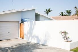 Bogangar House | Caba Palms Beach House