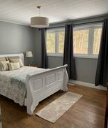 Kincardine Cabin | Kincardine’s Sandpiper