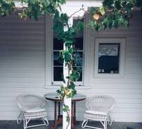 Surf Coast Cabin | The Lighthouse Cottage, Aireys Inlet
