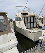 Cambridge Boat Rental | Knox Landing