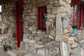 Alpine Cabin | Piedra Poco - Big Bend Cabin. Off-Season Pricing