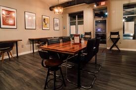 Farmington House | -THE SOCIAL- Event/Meeting Space,NO OVERNIGHT STAY