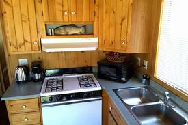 Lone Pine Cabin | Lone Pine Cabin
