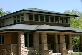 West Bend House | Entire Use of Shalom House