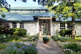 Shawnee House | Port Davis on Shawnee Twin Lakes