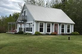 Souris House | Noella's By The Sea in Souris