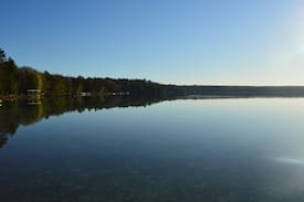 Hillman House | Large Lake Avalon Home