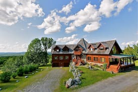 Knowlton House | Sugar Hill Retreat #296692