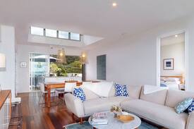 Blueys Beach Cabin | 'Coopernook' - a gorgeous beach front cottage