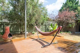 Tootgarook House | Toot beach retreat. Walk to beach, wifi, pets.