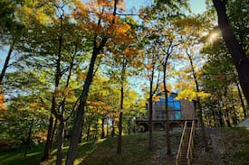 Claysburg Villa | Snowed Inn at Blue Knob