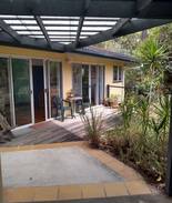 Kenmore Hills House | Treetops Cottage in Kenmore Hills-near Chapel Hill