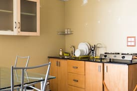 DLF Phase 1 Apartment | Airbnb- Studio Apartment Golf Course Road Gurgaon