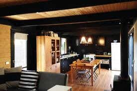 Rye House | Rye Cottage for the Romantics