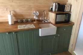 Airth Cabin | Kersebrock kabins