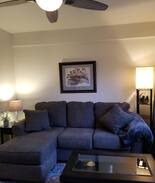 North Bend Apartment | South Fork River Retreat (Close to Downtown)