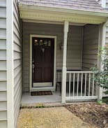 Brandermill House | Private In-Law Suite on Gorgeous Wooded Lot