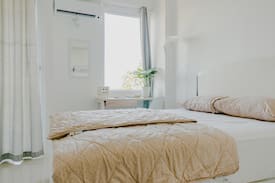 Depok Apartment | Nyenyakin Aja! by V Apartment in Jogja